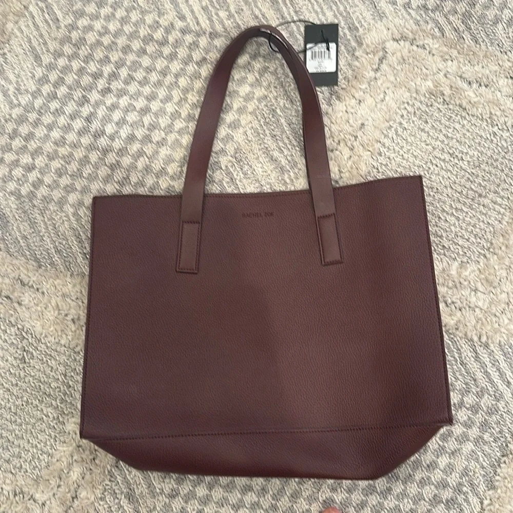 Rachel Zoe Tote Bag - Picture 3 of 6